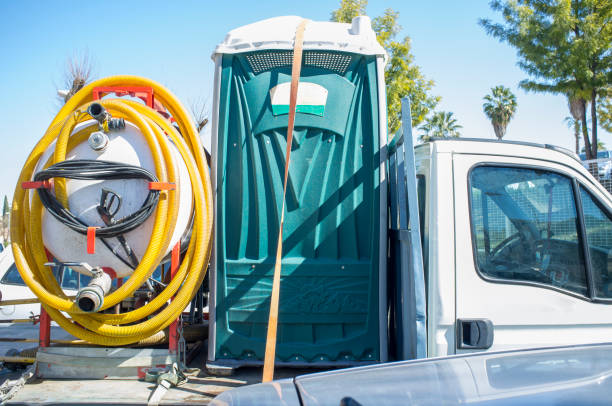 Pawtucket, RI porta potty rental Company