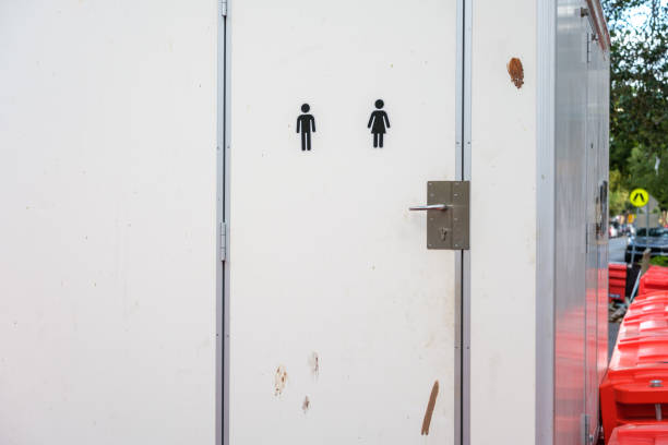 Portable Toilet Options We Offer in Pawtucket, RI