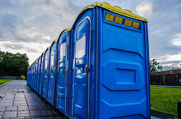 Best Portable restroom trailer rental  in Pawtucket, RI