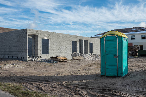 Best Porta potty delivery and setup  in Pawtucket, RI